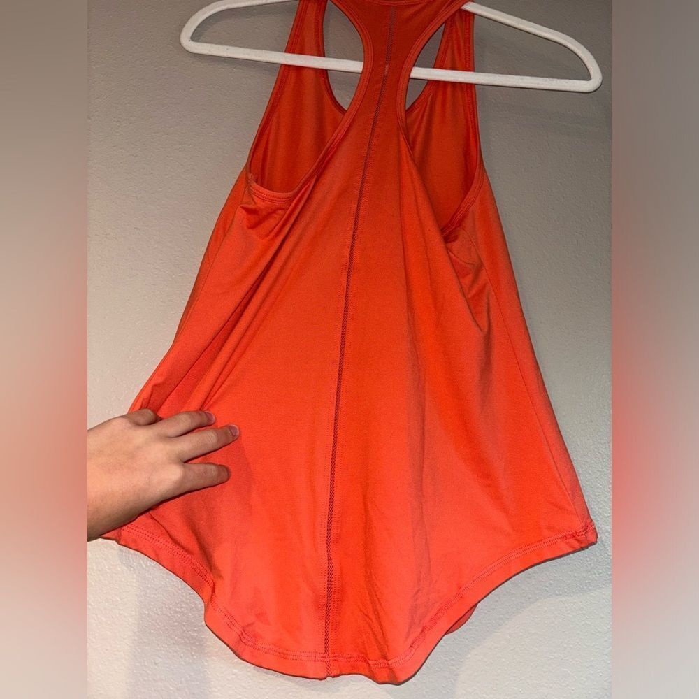 ZYIA tank top - Picture 3 of 5